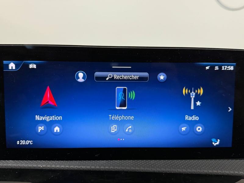 Mercedes-Benz Classe A