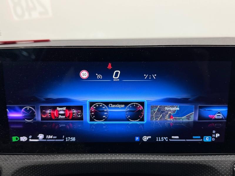 Mercedes-Benz Classe A