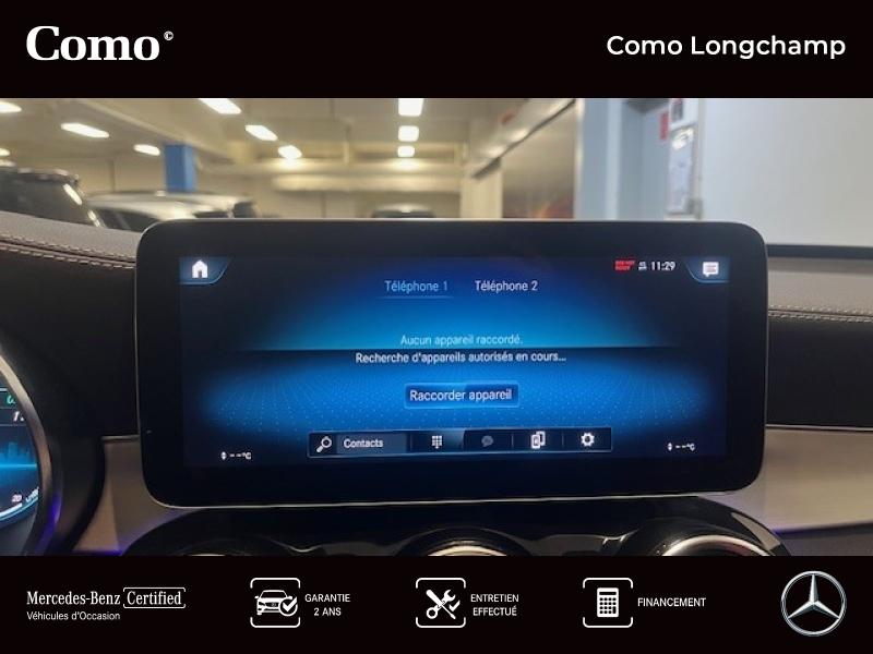 Mercedes-Benz GLC Coupé