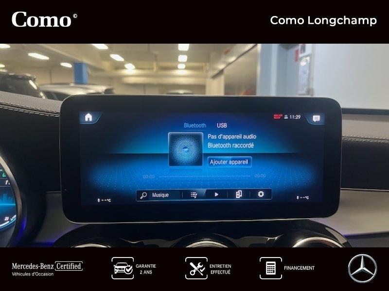 Mercedes-Benz GLC Coupé