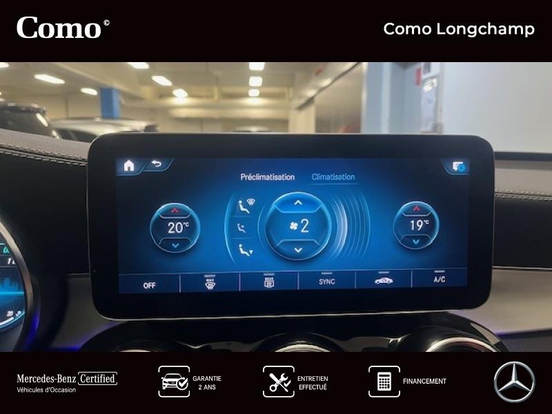 Mercedes-Benz GLC Coupé