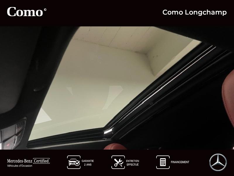 Mercedes-Benz GLC Coupé