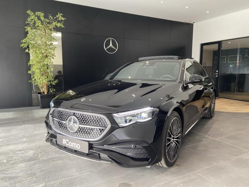 Mercedes-Benz Classe E
