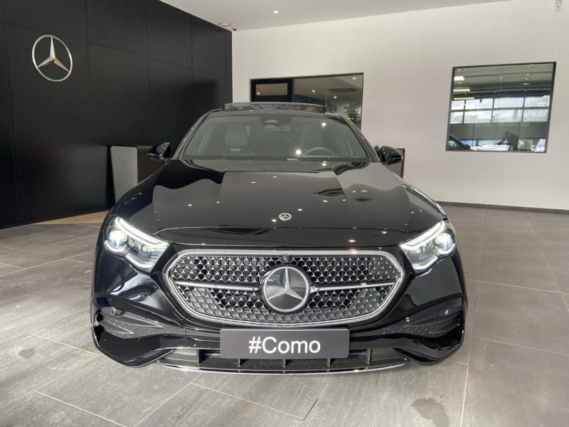 Mercedes-Benz Classe E