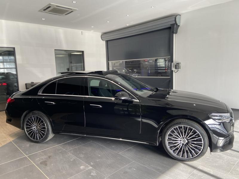 Mercedes-Benz Classe E