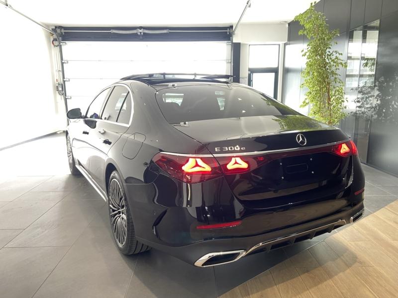 Mercedes-Benz Classe E