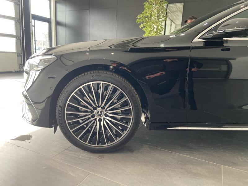 Mercedes-Benz Classe E