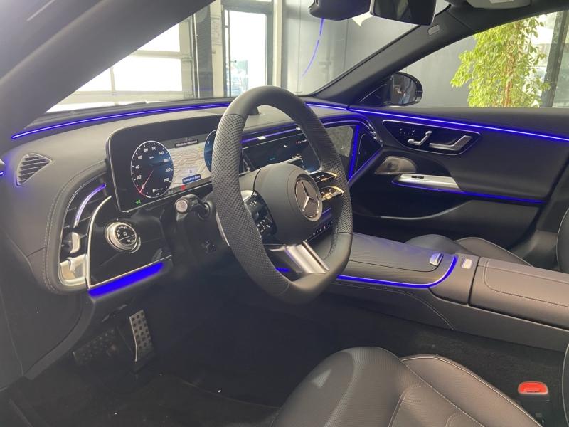 Mercedes-Benz Classe E