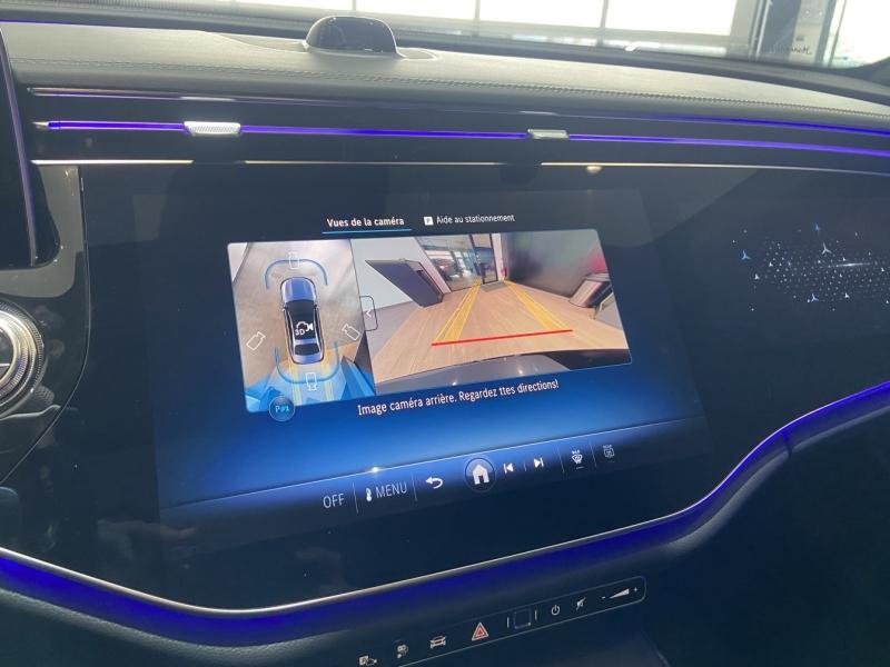 Mercedes-Benz Classe E