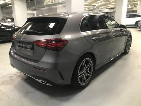 Mercedes-Benz Classe A