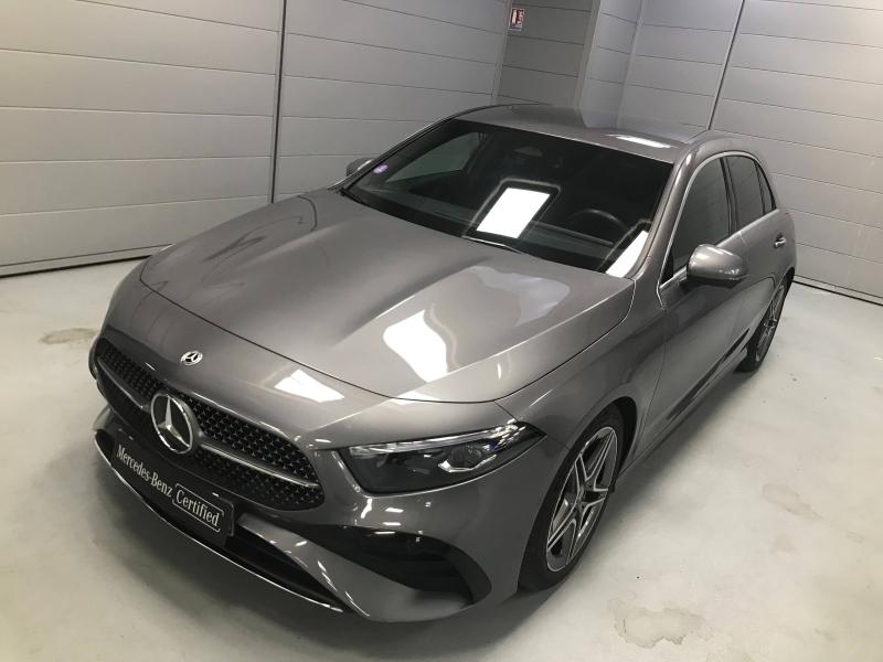 Mercedes-Benz Classe A