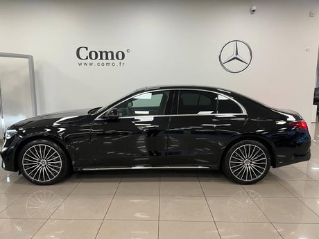 Mercedes-Benz Classe E