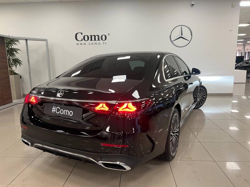 Mercedes-Benz Classe E