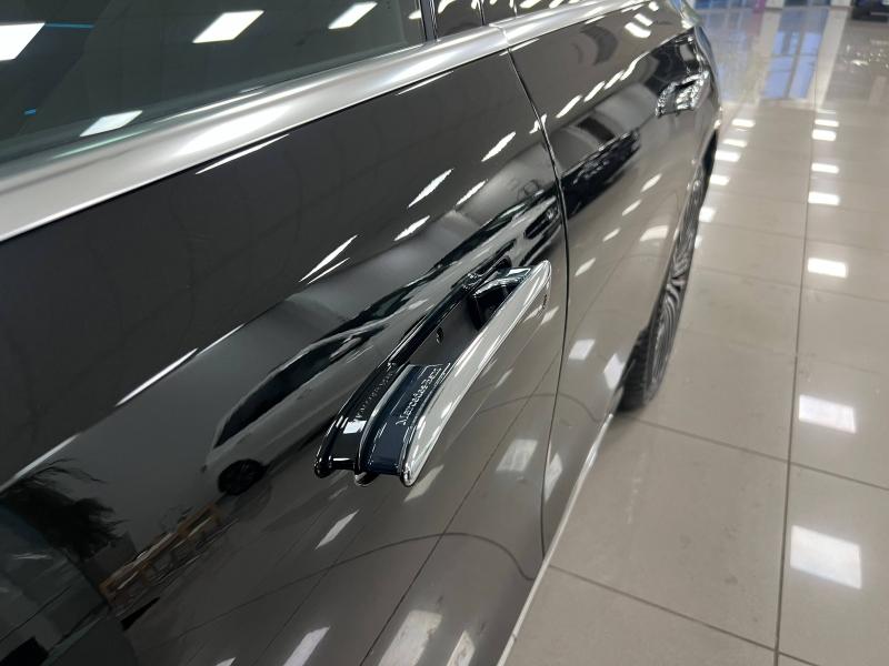 Mercedes-Benz Classe E