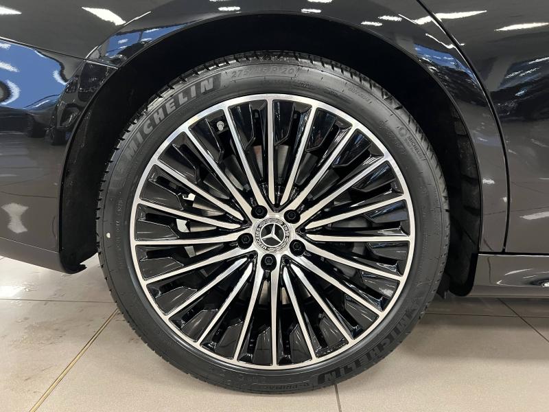 Mercedes-Benz Classe E