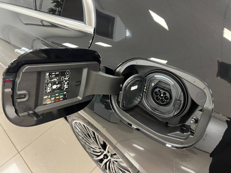 Mercedes-Benz Classe E