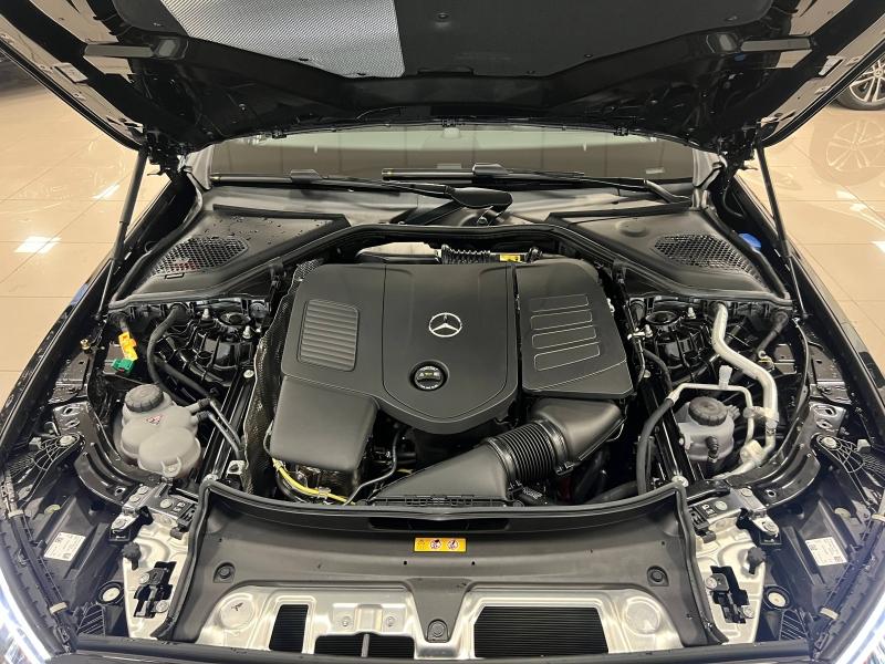 Mercedes-Benz Classe E