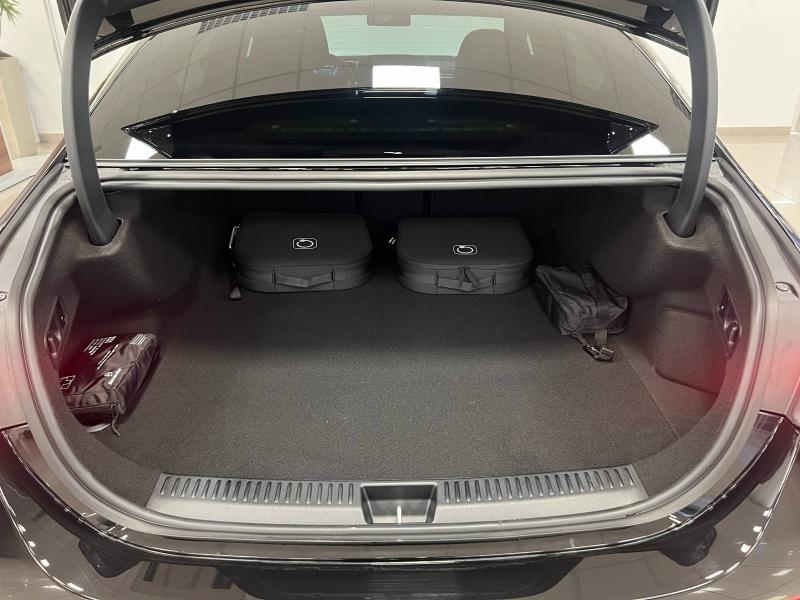 Mercedes-Benz Classe E