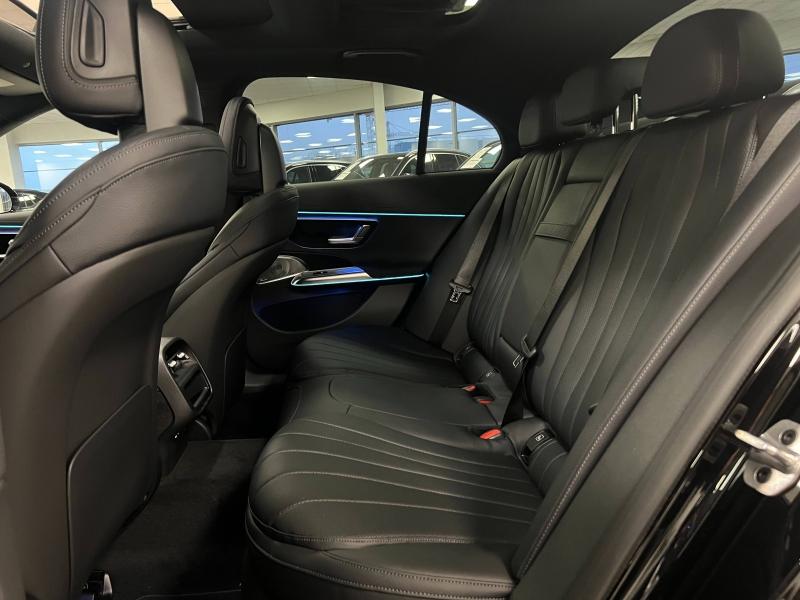 Mercedes-Benz Classe E