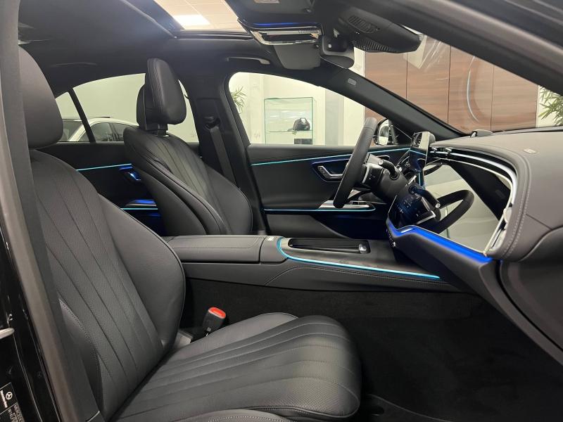 Mercedes-Benz Classe E