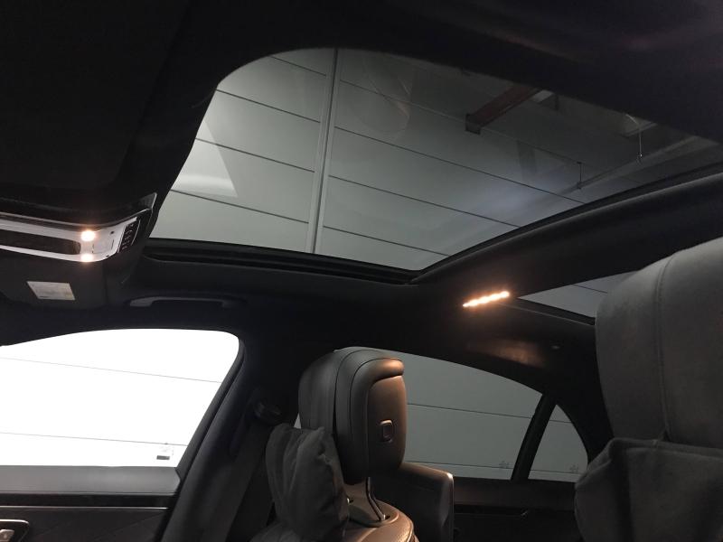 Mercedes-Benz Classe S