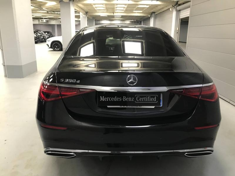 Mercedes-Benz Classe S