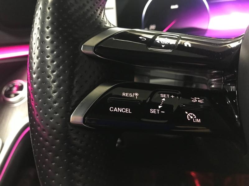 Mercedes-Benz Classe S