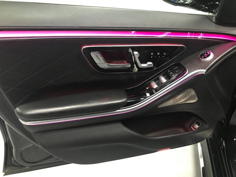 Mercedes-Benz Classe S