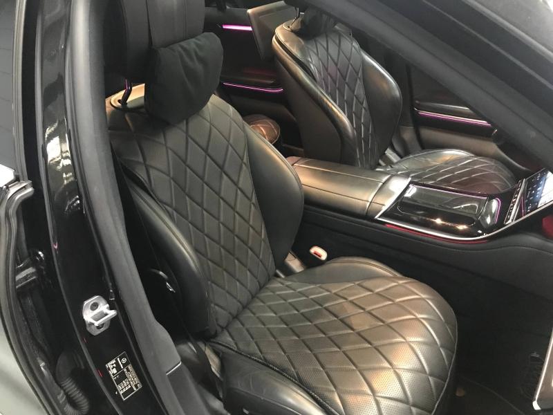 Mercedes-Benz Classe S