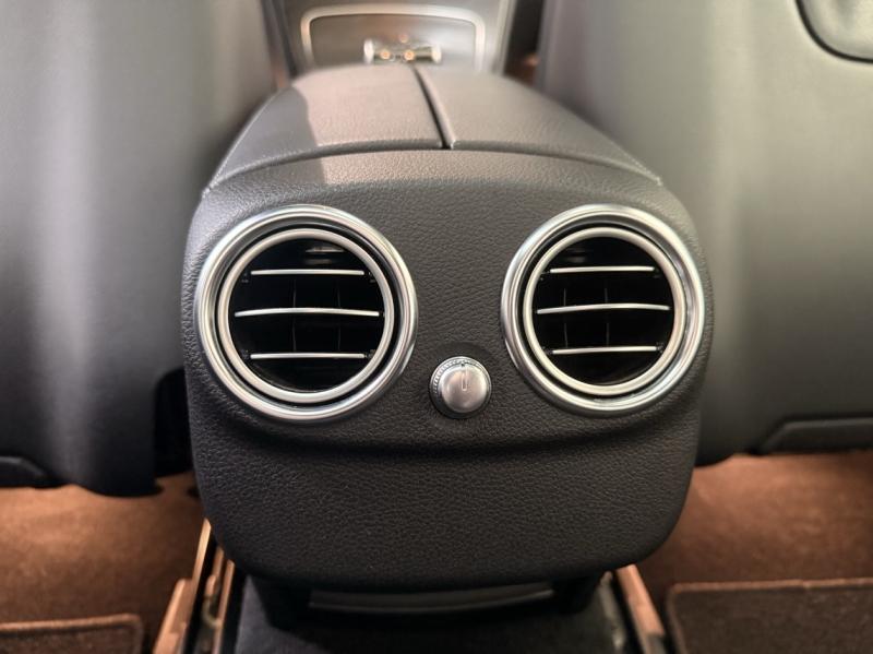 Mercedes-Benz Classe C Coupé