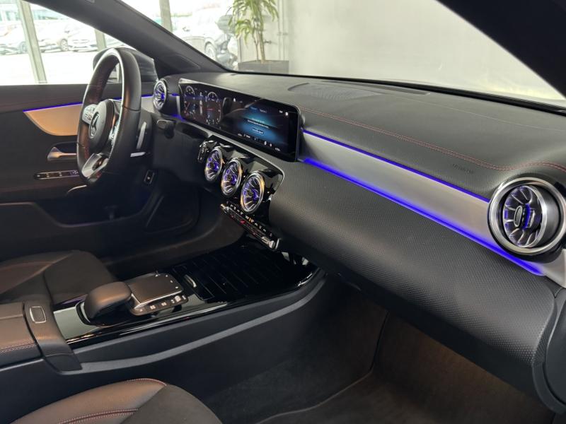 Mercedes-Benz CLA Shooting Brake