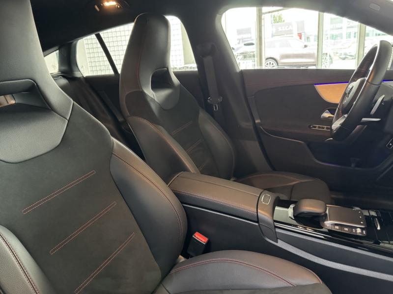 Mercedes-Benz CLA Shooting Brake