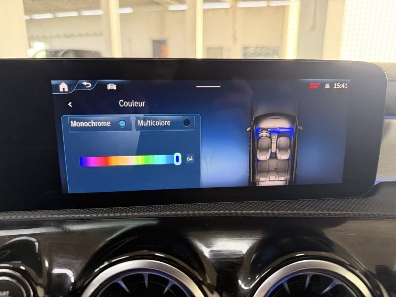 Mercedes-Benz Classe A