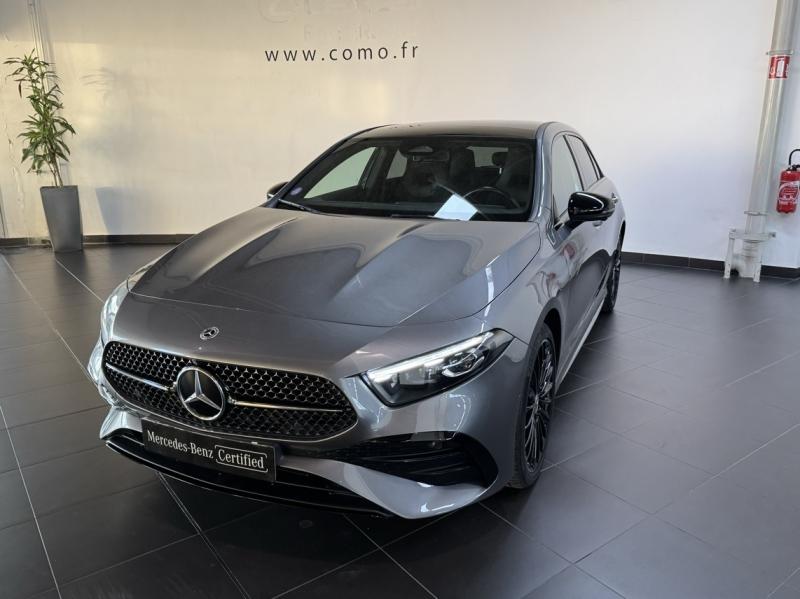 Mercedes-Benz Classe A