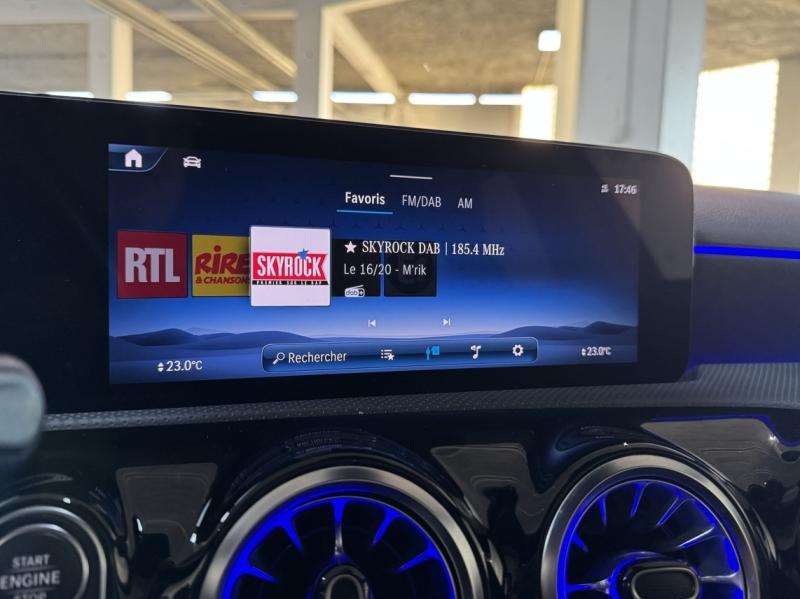 Mercedes-Benz Classe A