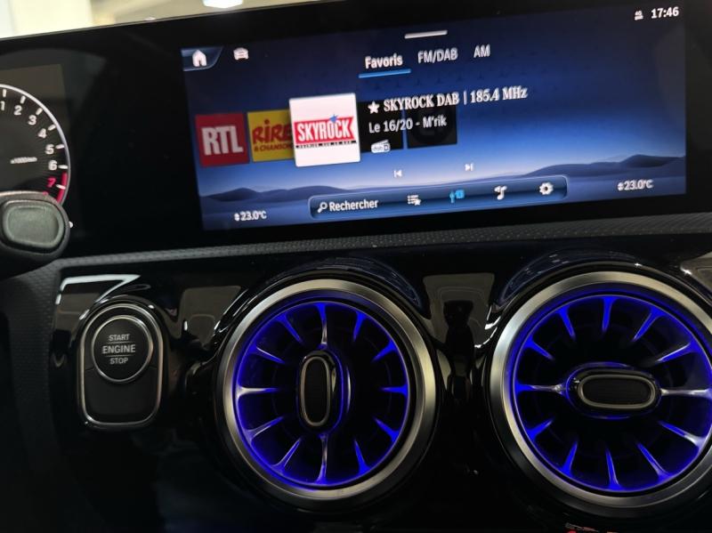 Mercedes-Benz Classe A