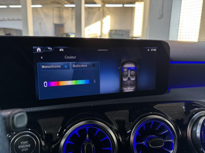 Mercedes-Benz Classe A