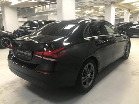 Mercedes-Benz Classe A Berline