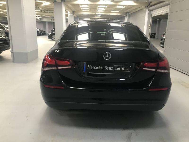 Mercedes-Benz Classe A Berline