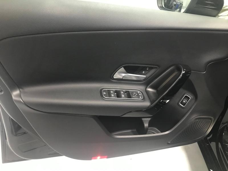 Mercedes-Benz Classe A Berline