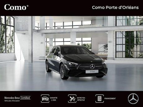 Mercedes-Benz Classe A