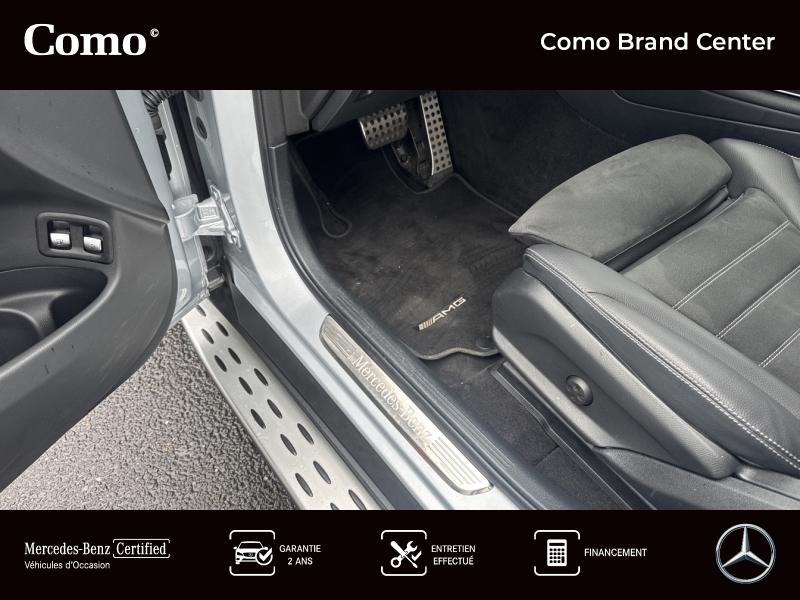 Mercedes-Benz GLC Coupé