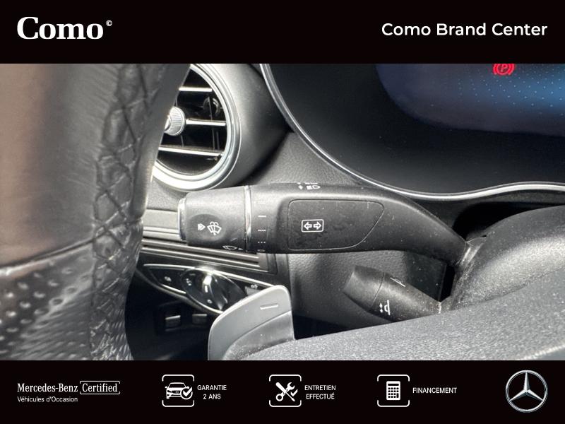 Mercedes-Benz GLC Coupé