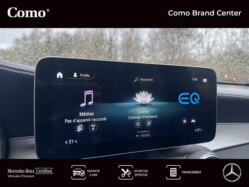 Mercedes-Benz GLC Coupé