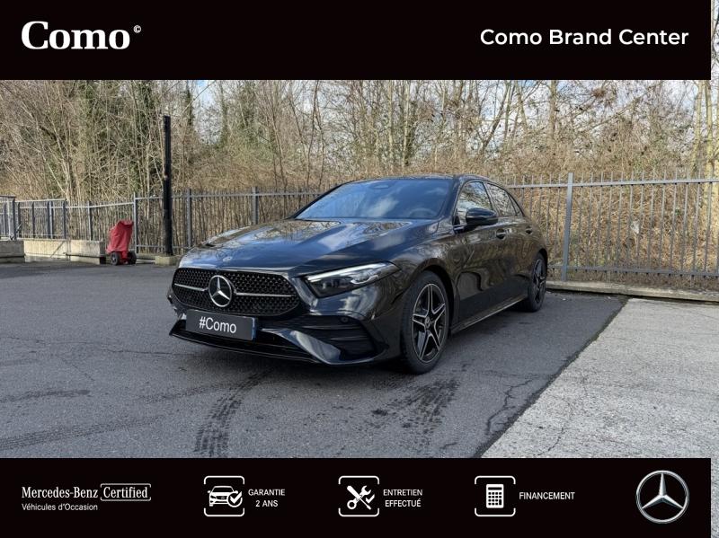 Mercedes-Benz Classe A