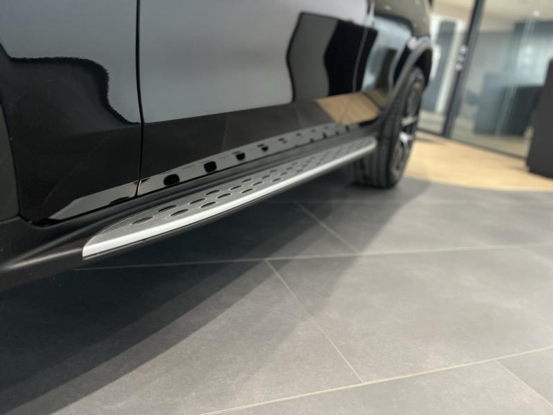 Mercedes-Benz GLC Coupé