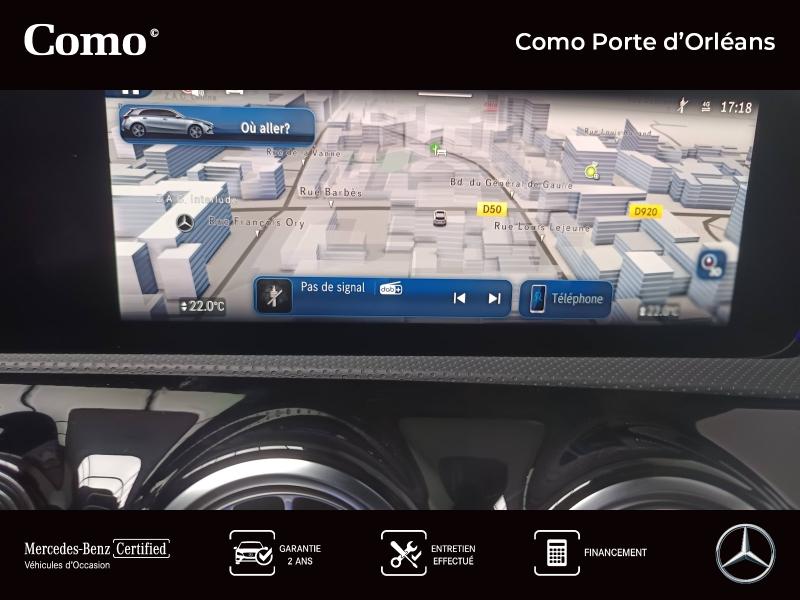 Mercedes-Benz Classe A