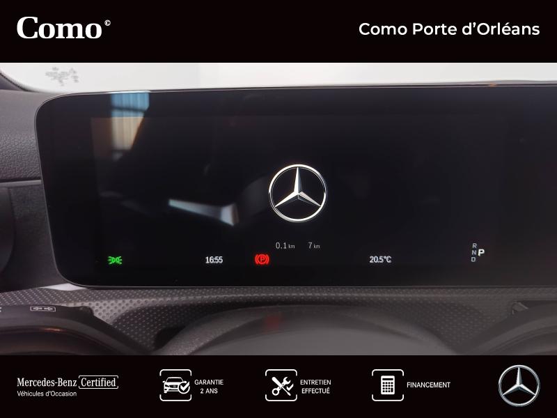 Mercedes-Benz Classe A