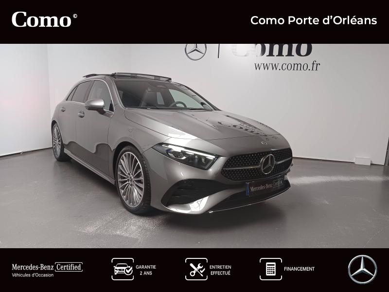Mercedes-Benz Classe A
