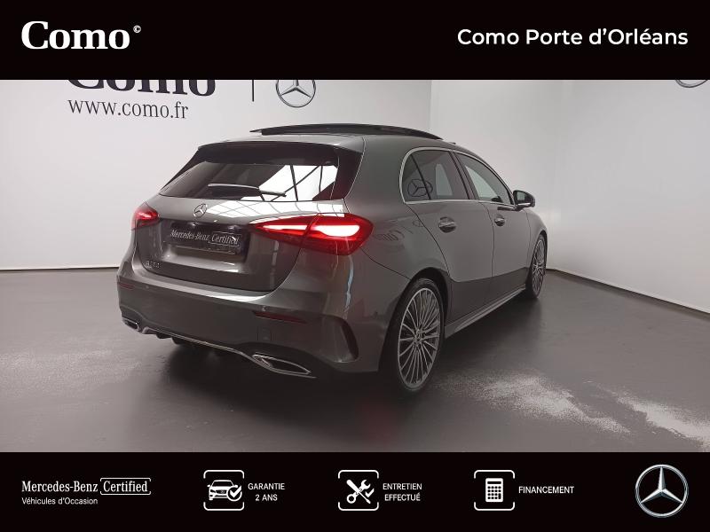 Mercedes-Benz Classe A